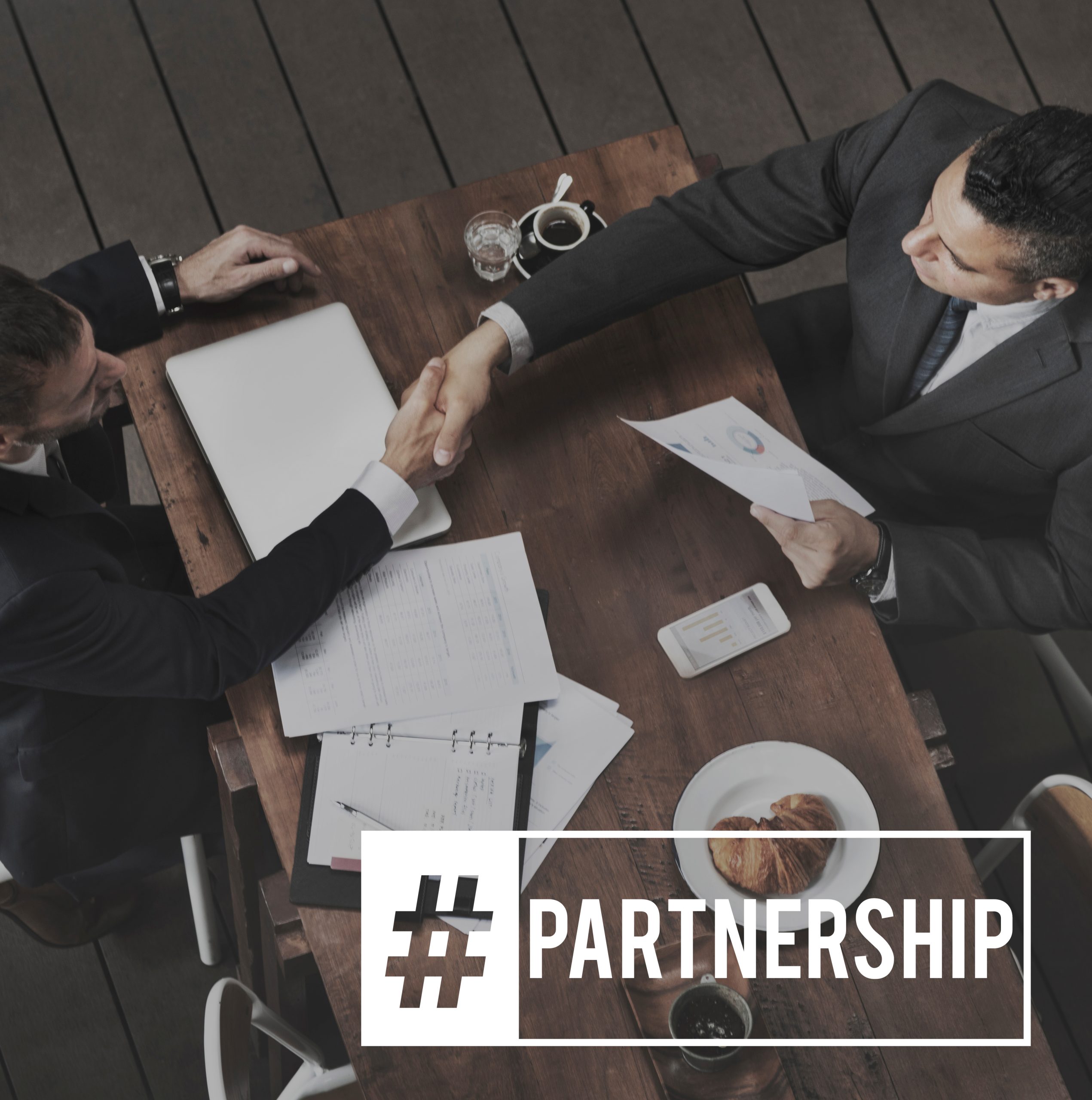 Planning Plan Partnership Hashtag Word
